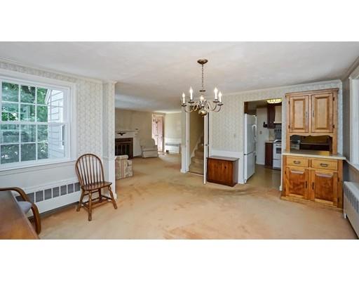 25 Sunrise Road Westwood, MA 02090 - Photo 6 of 28 Gallery Image 6