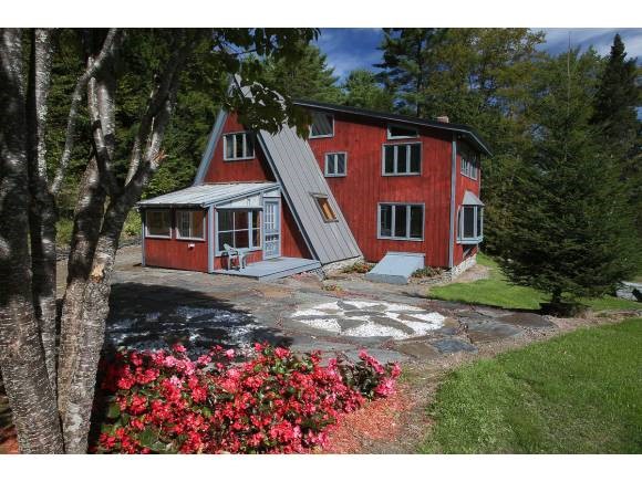 642 Fish Pond Road Newbury, VT 05081 - Photo 1 of 1 Gallery Image 1