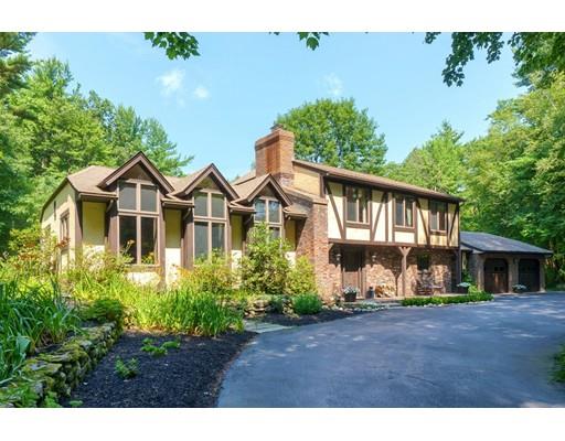 221 East Princeton Road Princeton, MA 01541 - Photo 1 of 32 Gallery Image 1