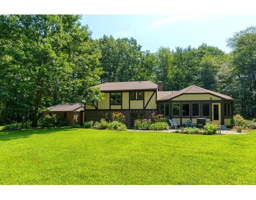 221 East Princeton Road Princeton, MA 01541 - Photo 24 of 32 Gallery Image 24