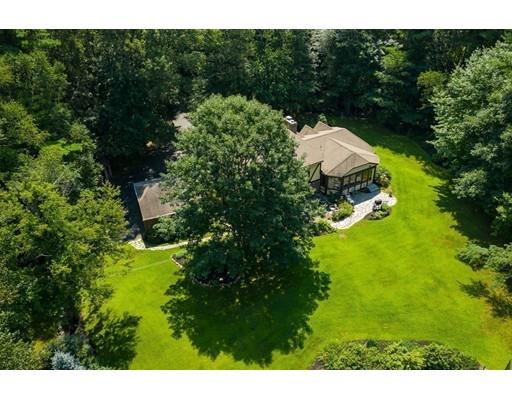 221 East Princeton Road Princeton, MA 01541 - Photo 25 of 32 Gallery Image 25