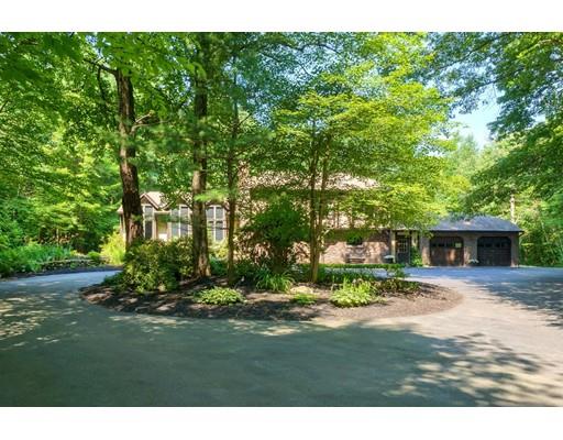 221 East Princeton Road Princeton, MA 01541 - Photo 3 of 32 Gallery Image 3