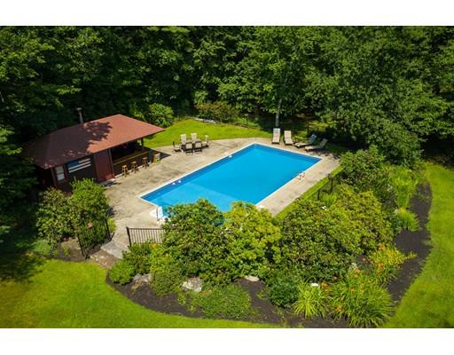 221 East Princeton Road Princeton, MA 01541 - Photo 4 of 32 Gallery Image 4