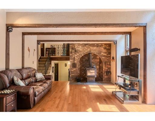 221 East Princeton Road Princeton, MA 01541 - Photo 8 of 32 Gallery Image 8