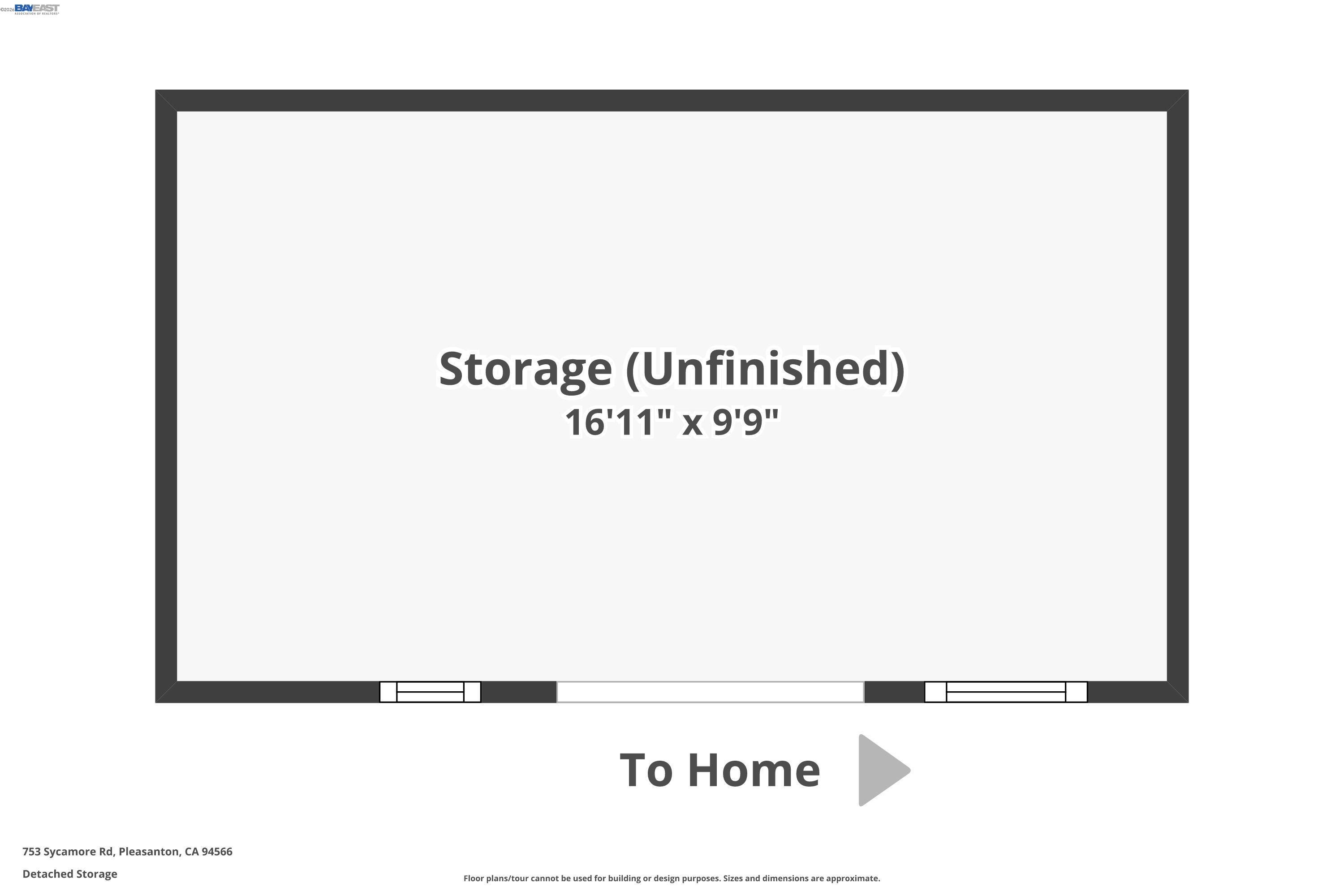 753 Sycamore Road Pleasanton, CA 94566 - Photo 59 of 61