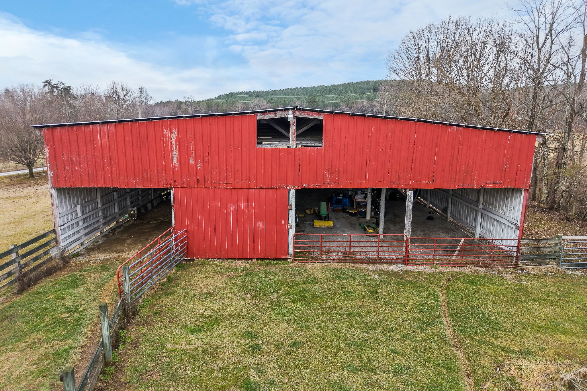 170 Wilson-Brock Road Sparta, TN 38583 - Photo 20 of 38