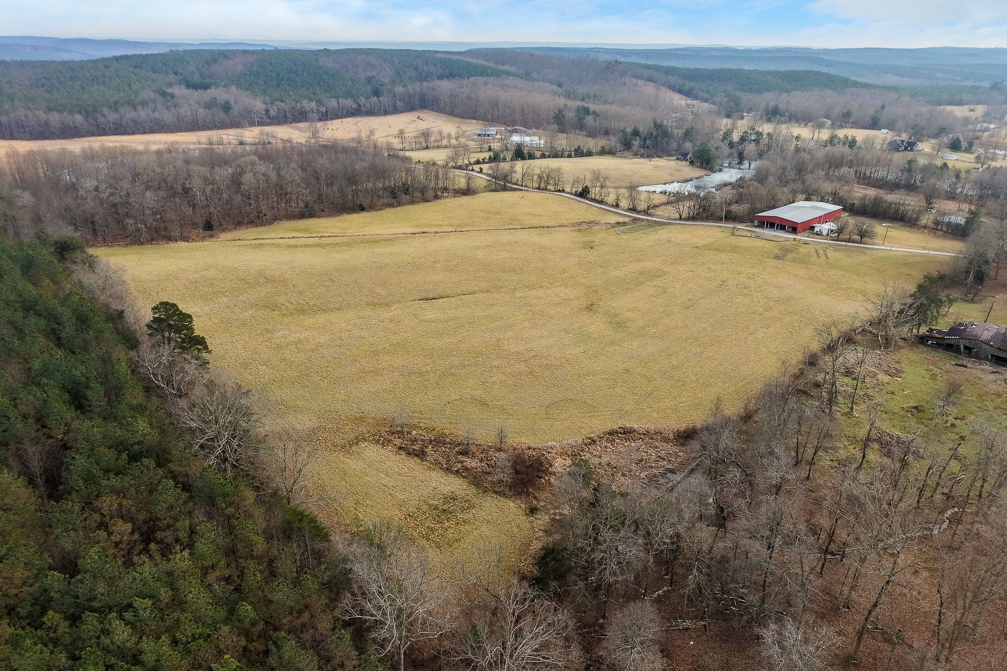 170 Wilson-Brock Road Sparta, TN 38583 - Photo 22 of 38