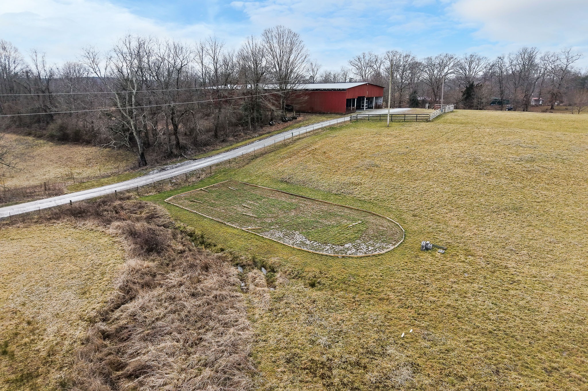 170 Wilson-Brock Road Sparta, TN 38583 - Photo 24 of 38