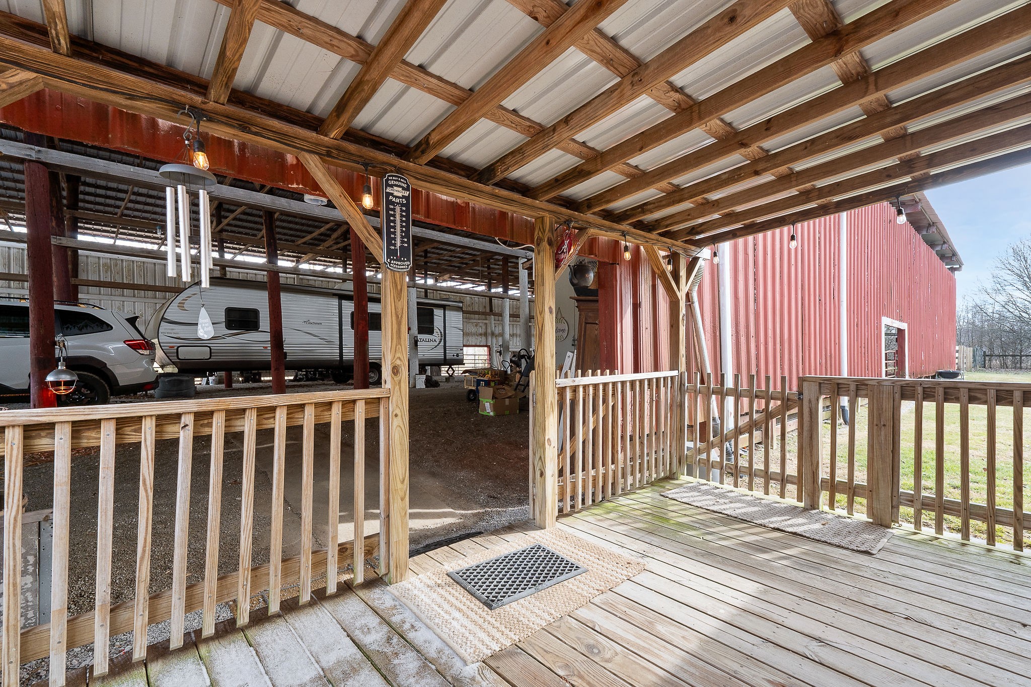 170 Wilson-Brock Road Sparta, TN 38583 - Photo 25 of 38