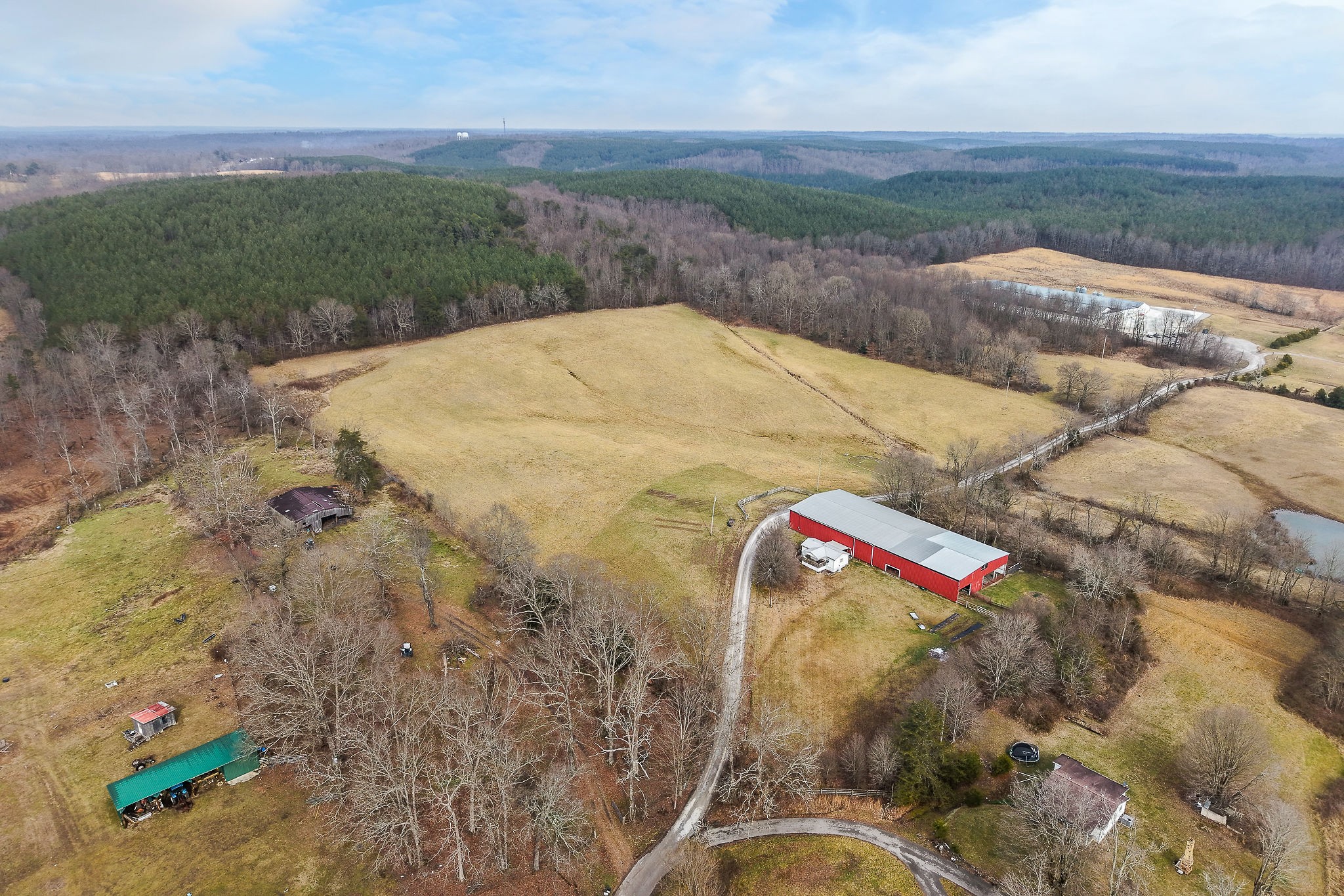 170 Wilson-Brock Road Sparta, TN 38583 - Photo 28 of 38