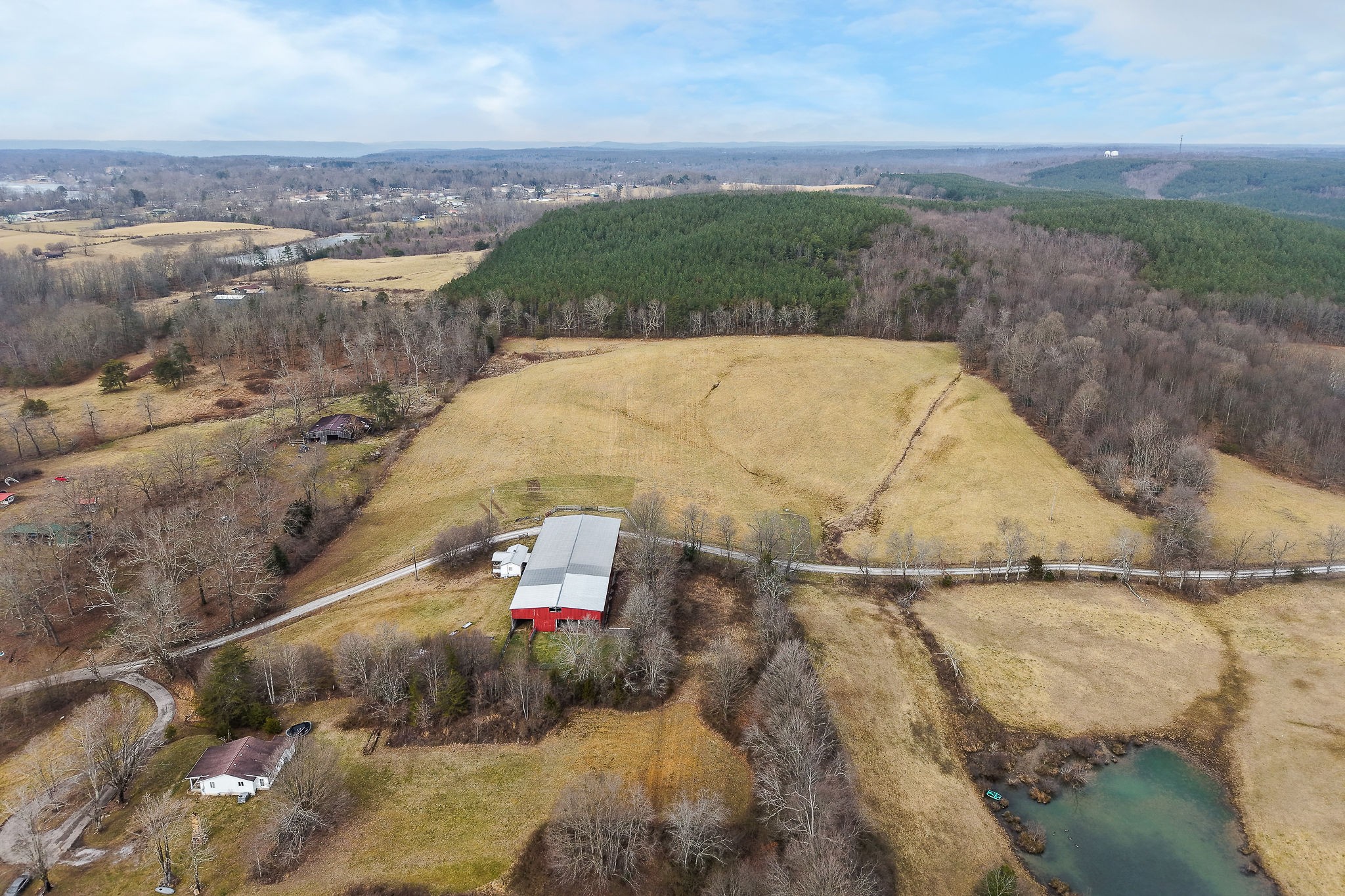 170 Wilson-Brock Road Sparta, TN 38583 - Photo 32 of 38