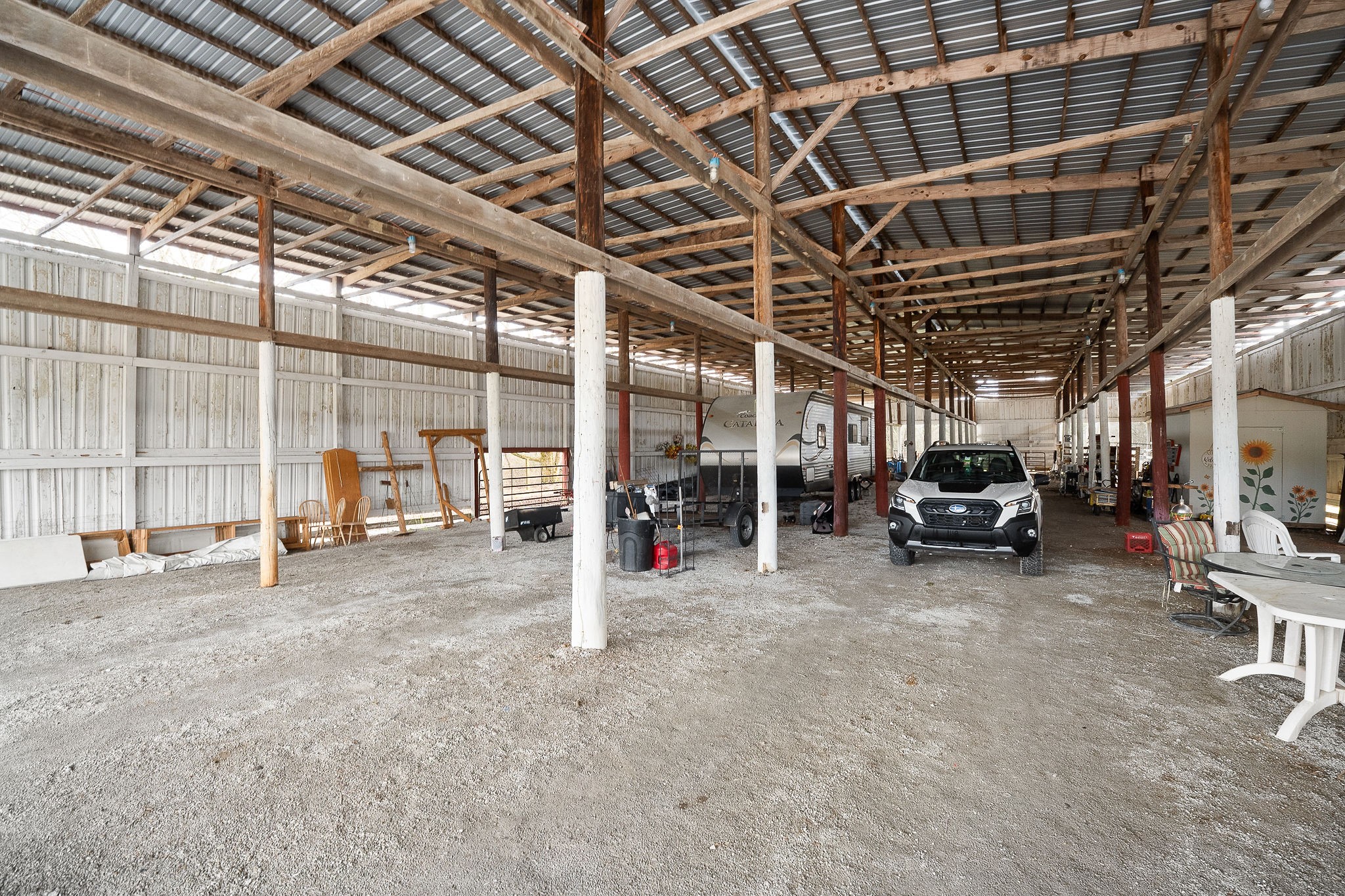 170 Wilson-Brock Road Sparta, TN 38583 - Photo 33 of 38