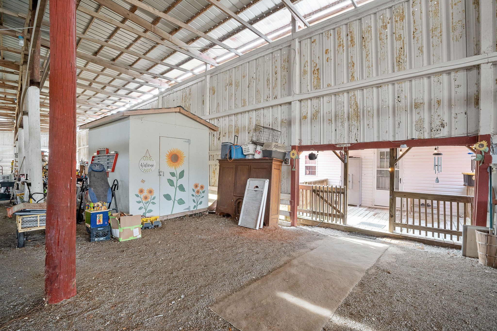 170 Wilson-Brock Road Sparta, TN 38583 - Photo 38 of 38