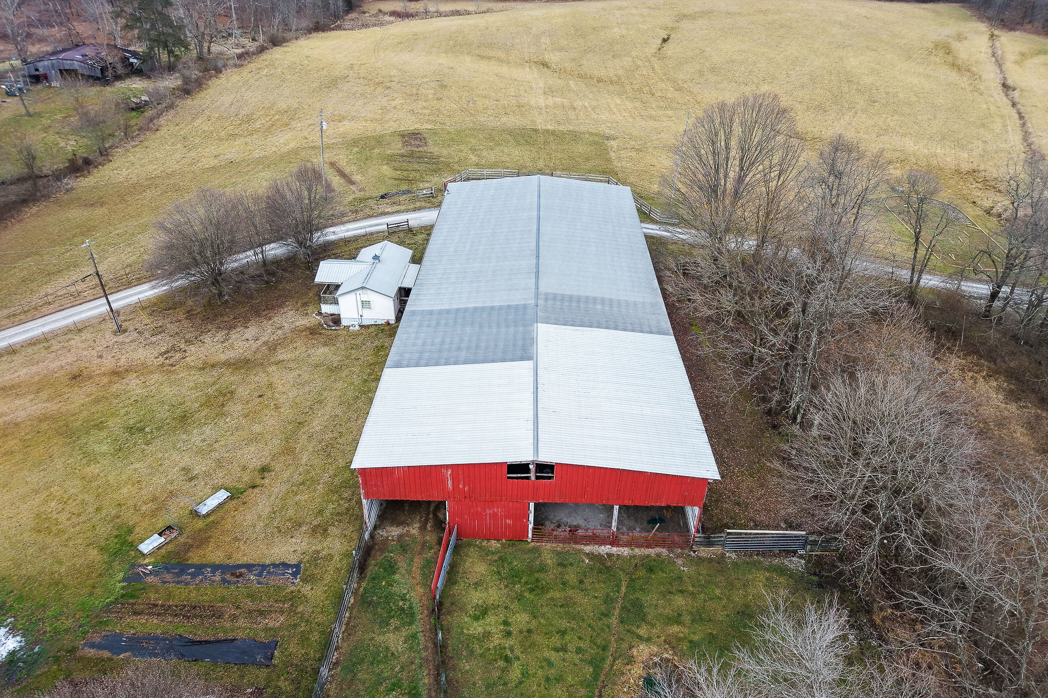 170 Wilson-Brock Road Sparta, TN 38583 - Photo 4 of 38