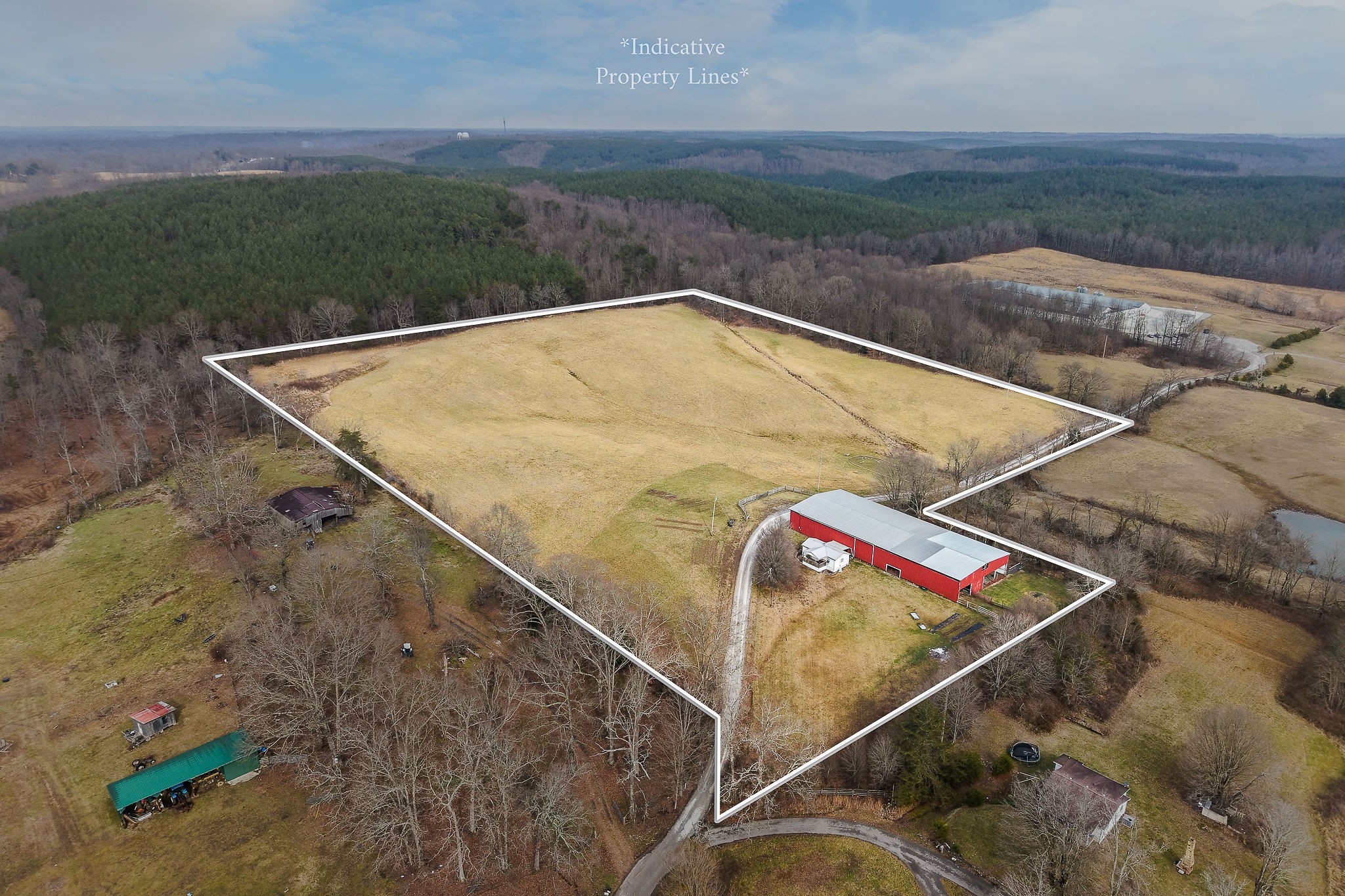 170 Wilson-Brock Road Sparta, TN 38583 - Photo 5 of 38