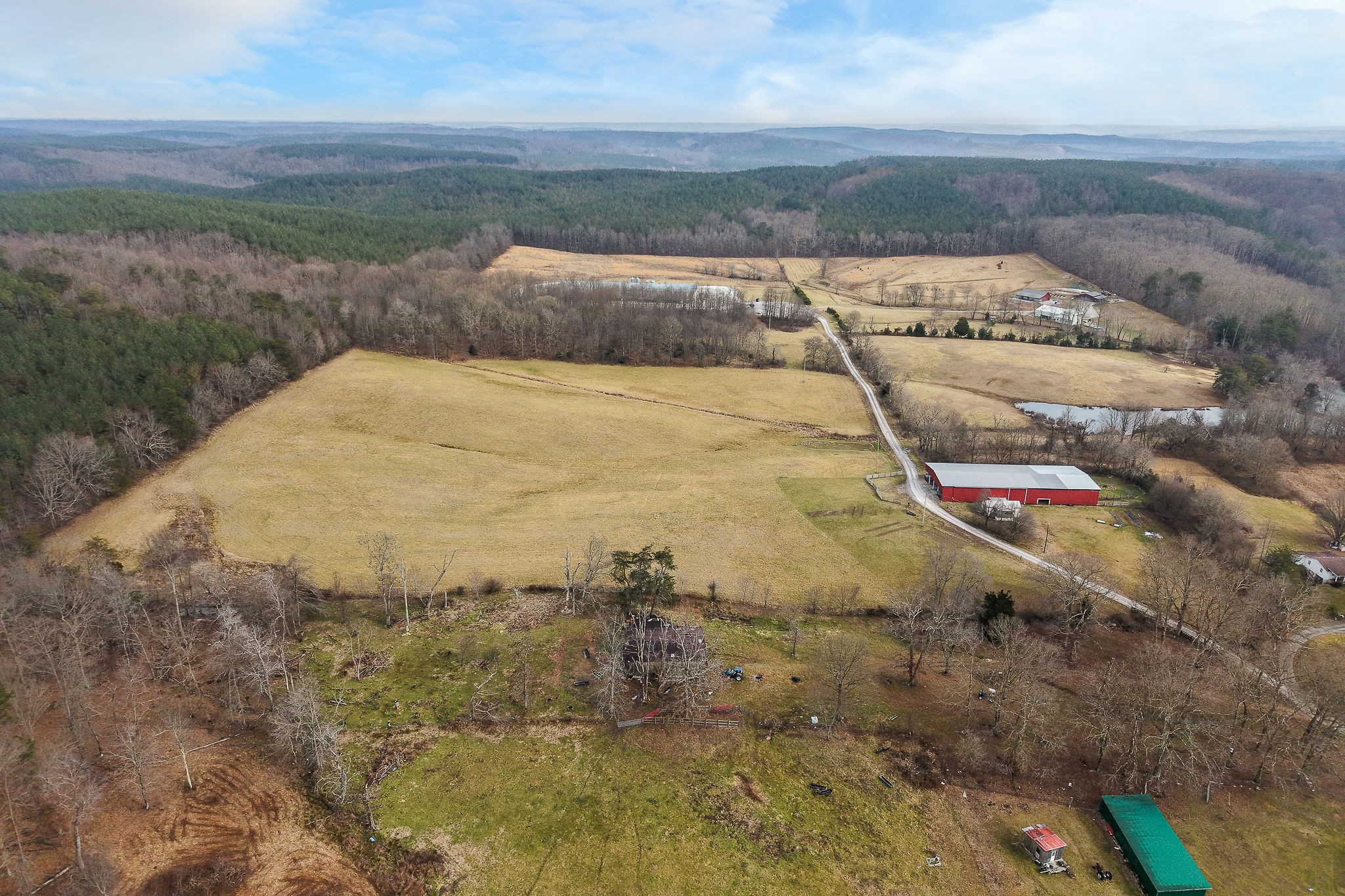 170 Wilson-Brock Road Sparta, TN 38583 - Photo 9 of 38