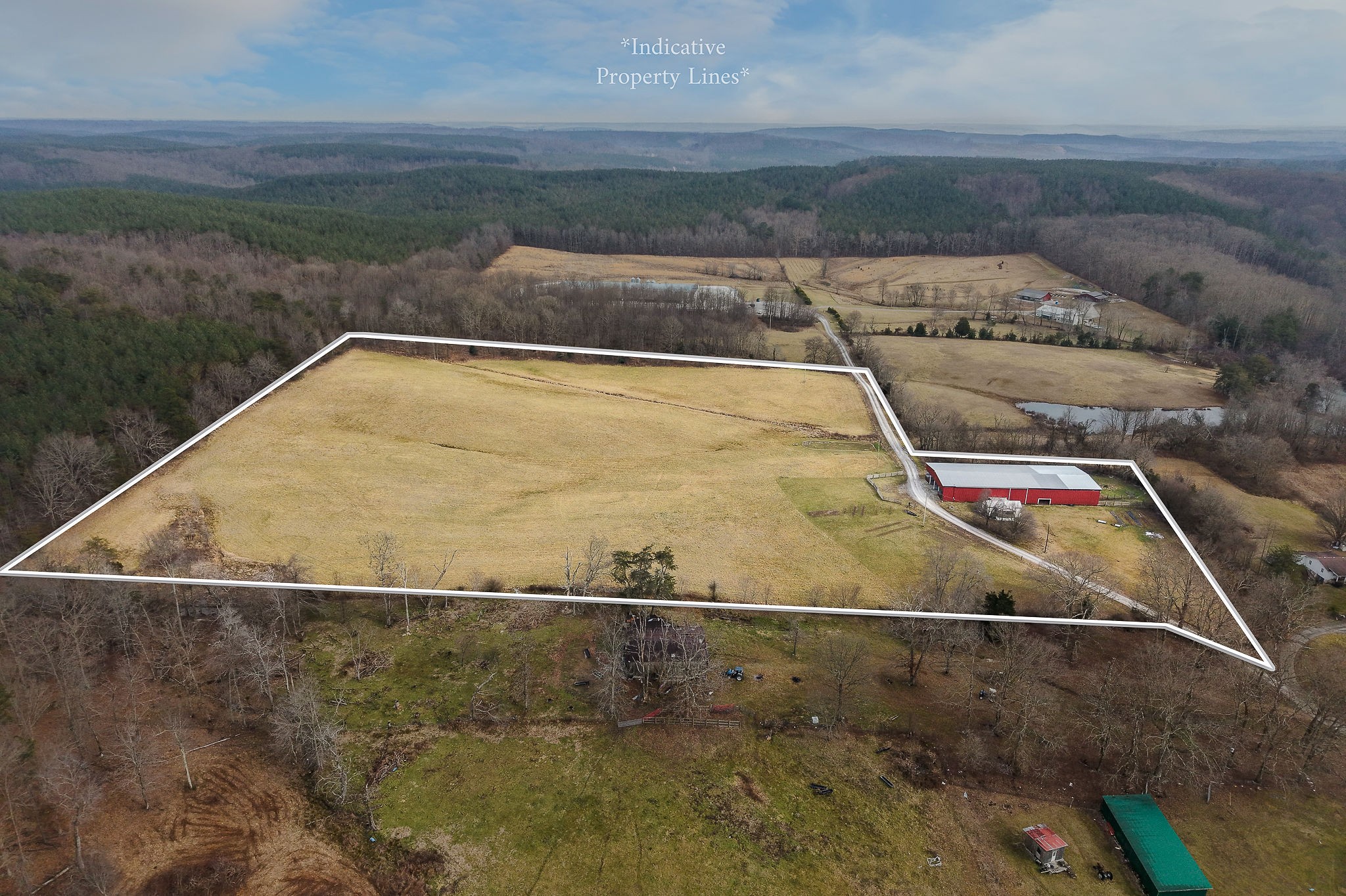 170 Wilson-Brock Road Sparta, TN 38583 - Photo 10 of 38