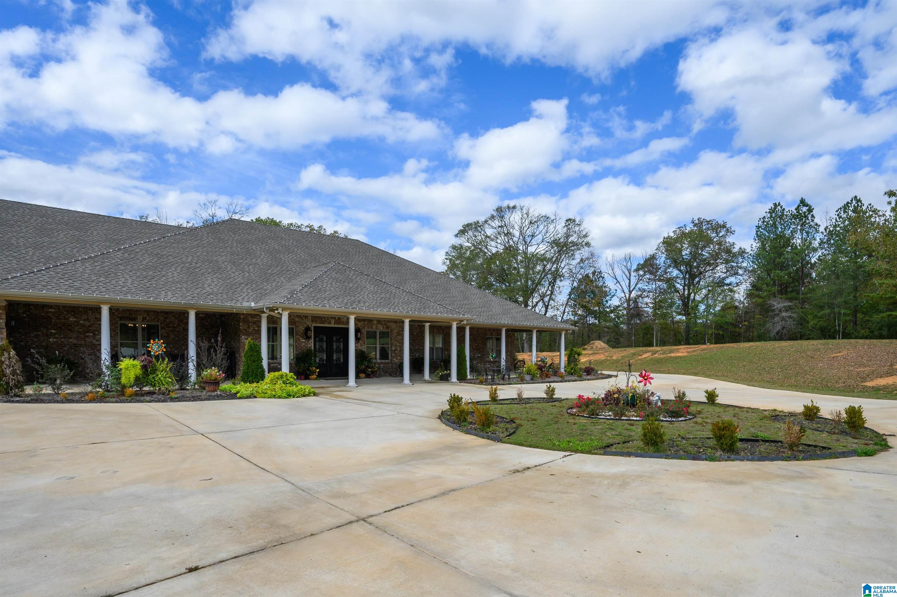 4550 Newbold Road Bessemer, AL 35022 - Photo 33 of 99