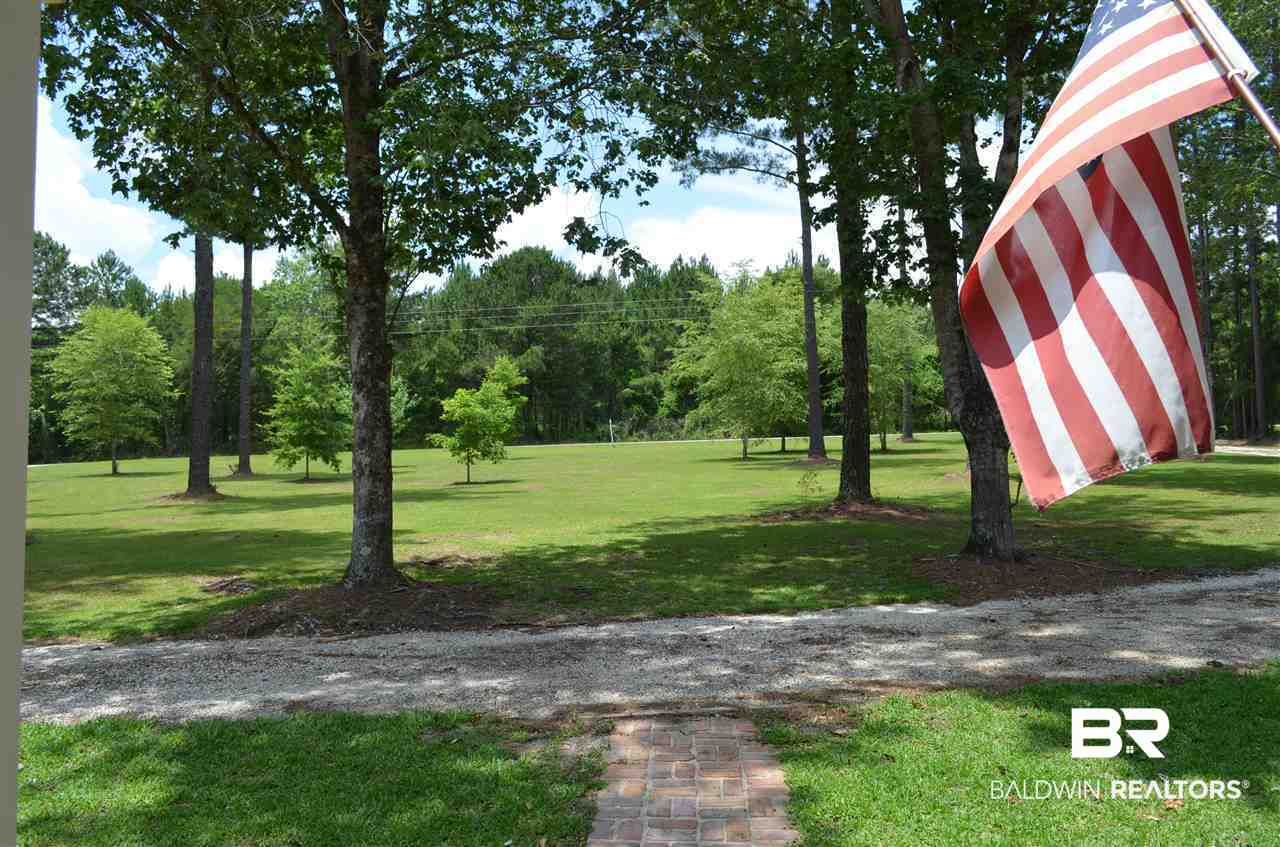 23380 River Road North Daphne, AL 36526 - Photo 18 of 24 FRONT VIEW