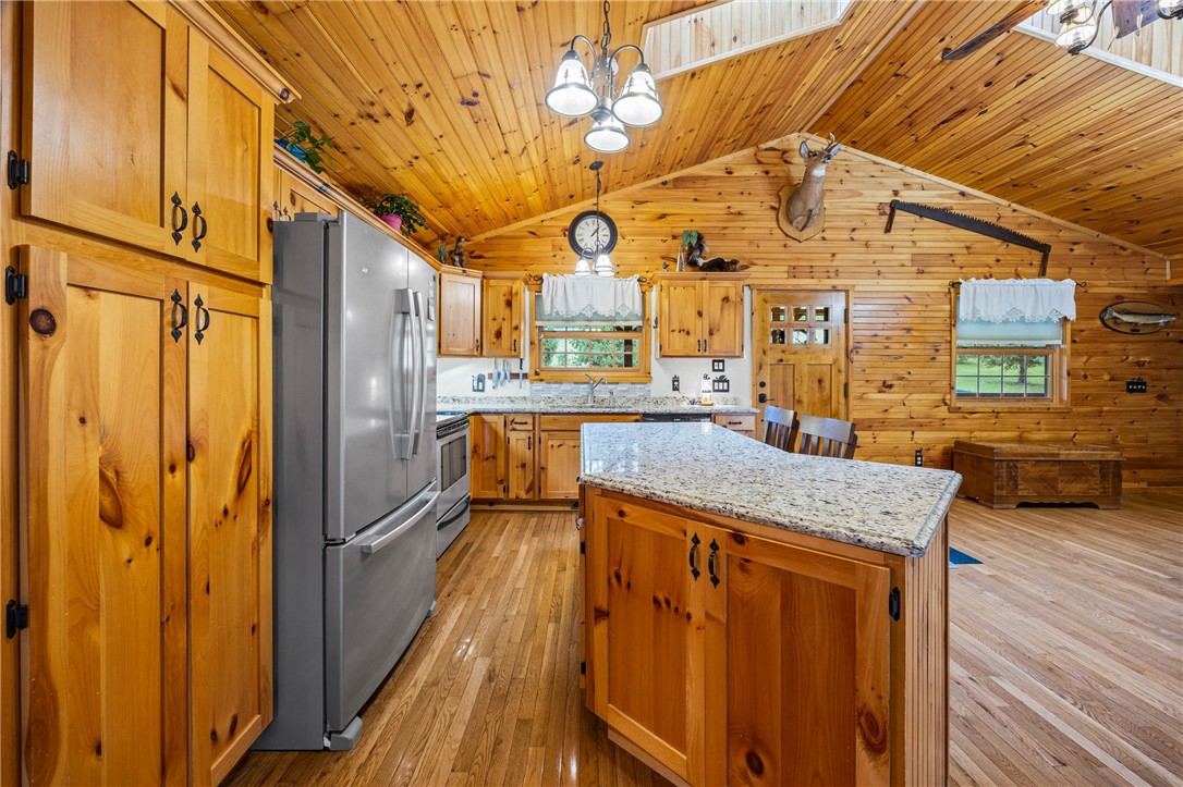 4731 Christian Road Ossian, NY 14437 - Photo 12 of 50