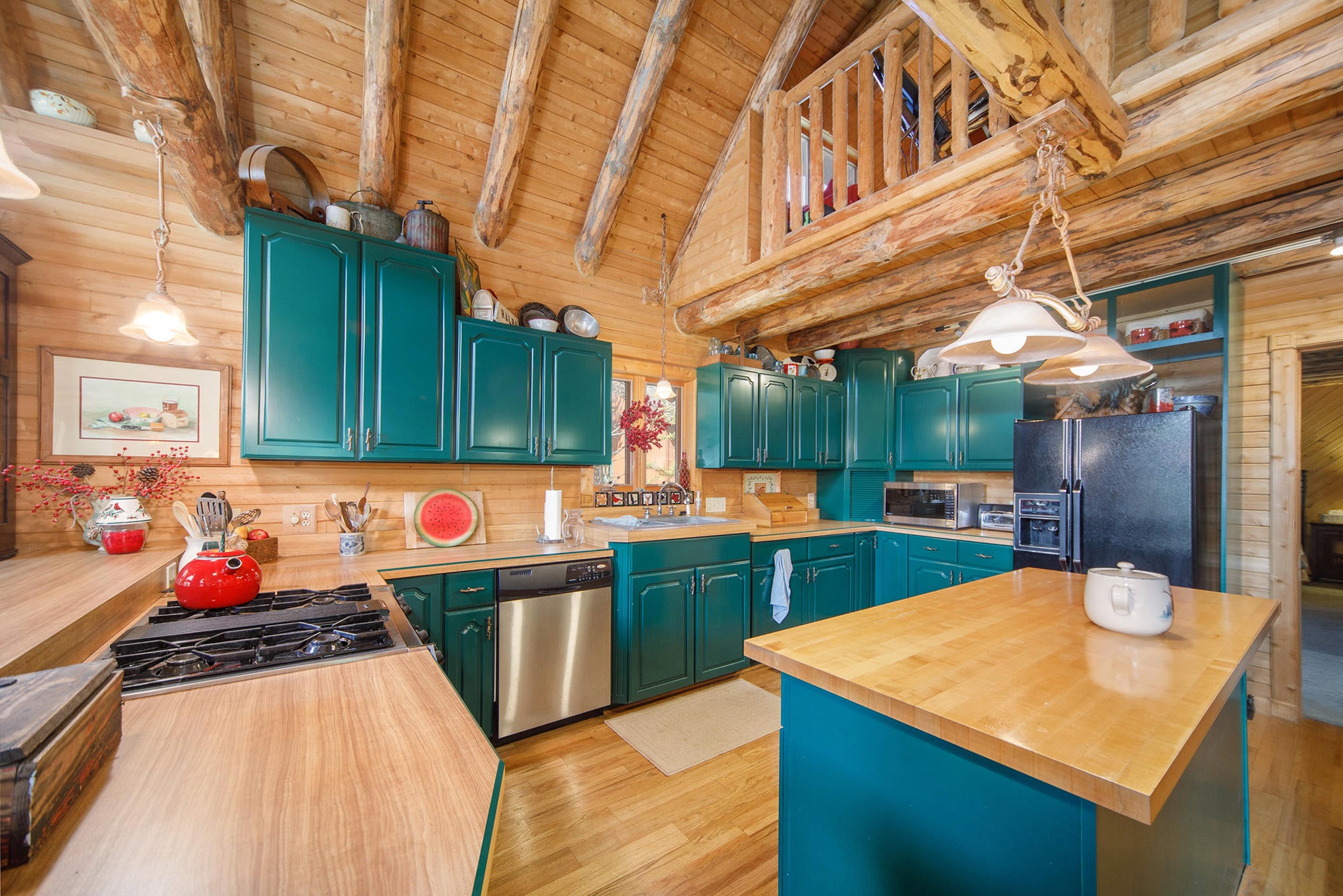 7920 Brudy Road Wolverine, MI 49799 - Photo 6 of 41 Gallery Image 6
