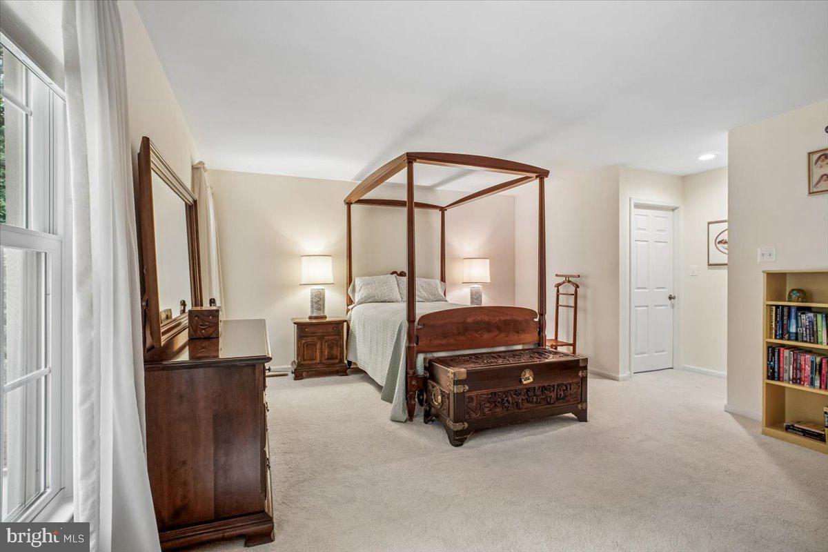 7606 Rustle Ridge Court Fairfax Station, VA 22039 - Photo 25 of 57