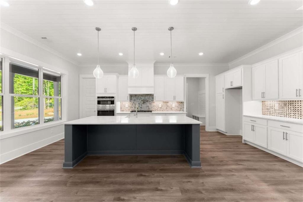 124 Fox Valley Road Clarkesville, GA 30523 - Photo 15 of 72