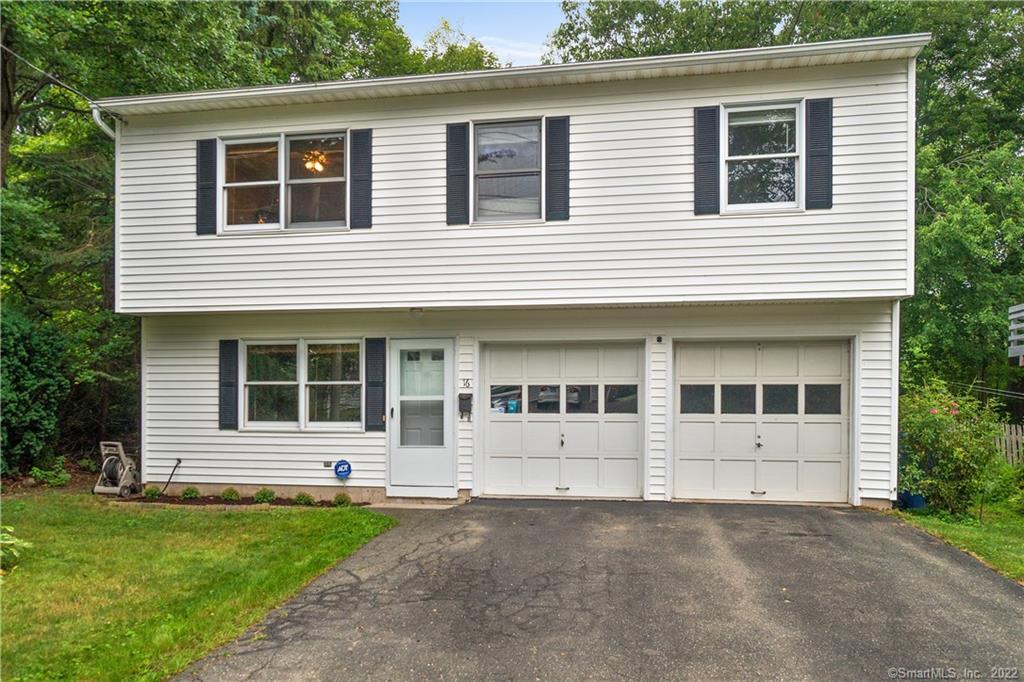 16 Wright Street Waterbury, CT 06708 - Photo 1 of 1 Front view!