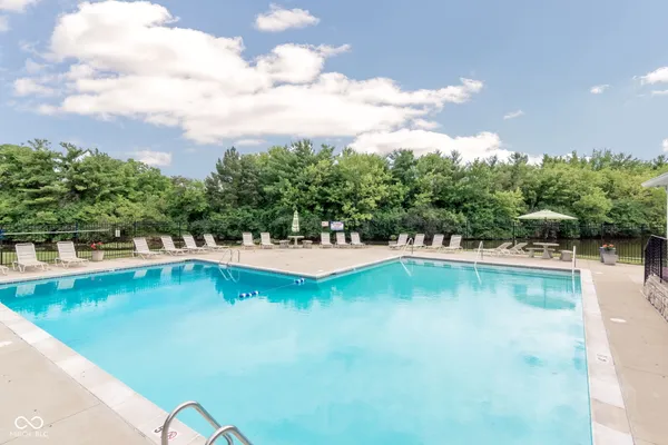 $1,800 | 2502 Chaseway Court, Indianapolis, IN 46268