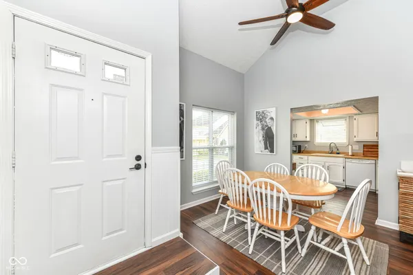 $1,800 | 2502 Chaseway Court, Indianapolis, IN 46268