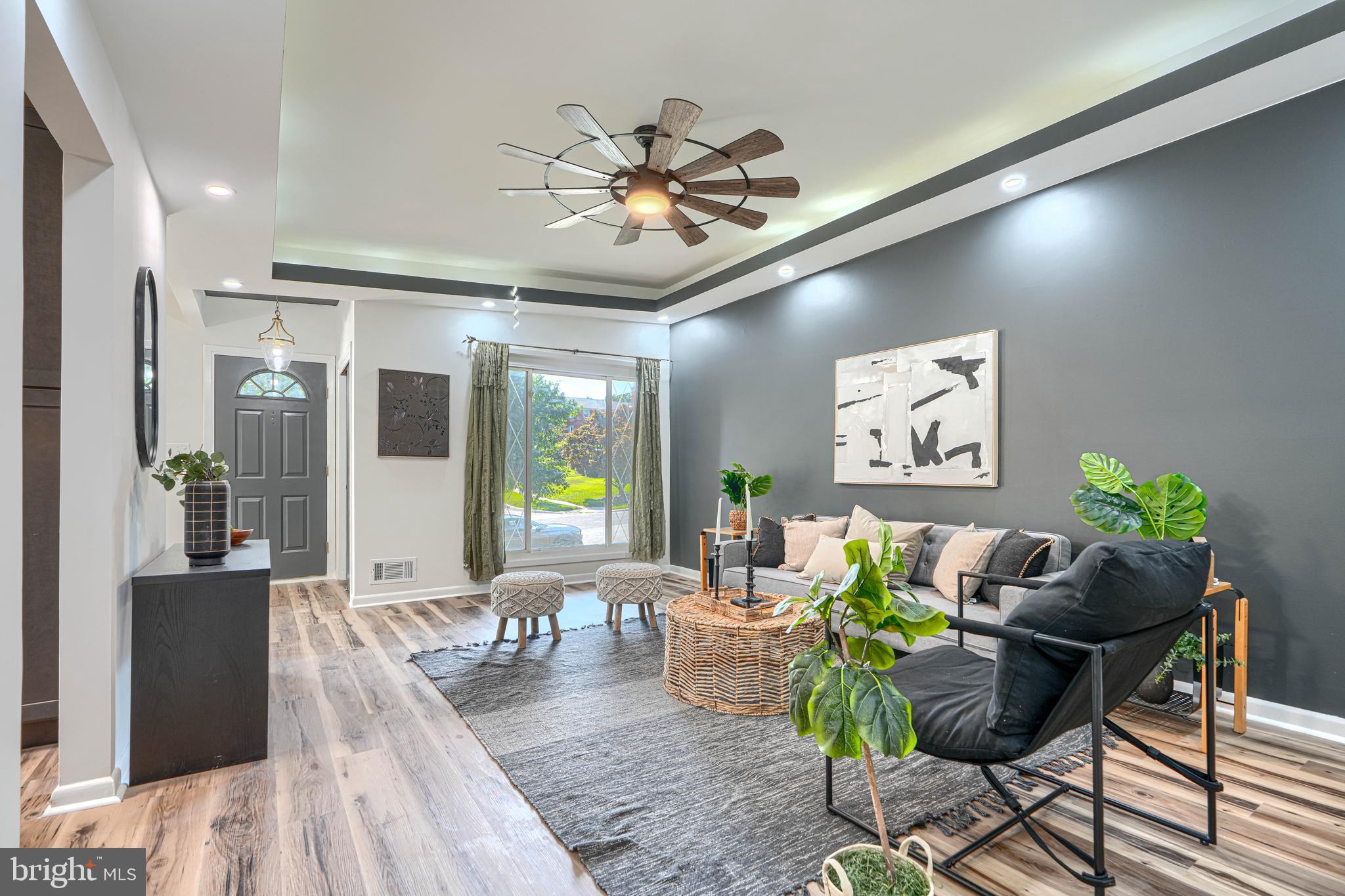 6821 Barnett Road Baltimore, MD 21239 - Photo 13 of 41