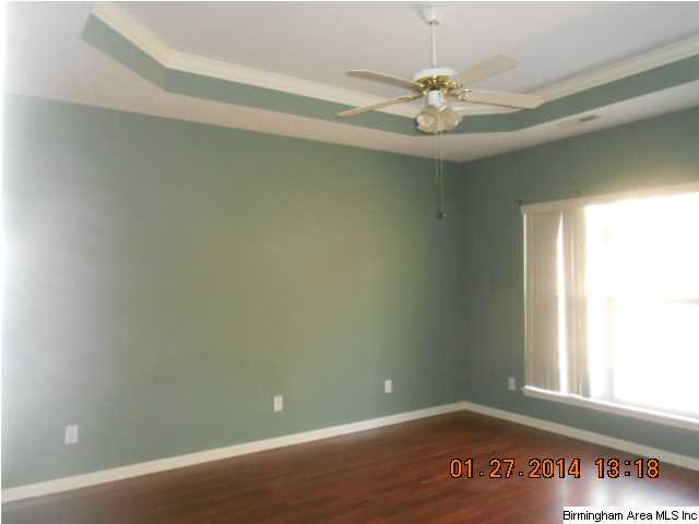 4437 Ridgeland Drive Gardendale, AL 35071 - Photo 5 of 9