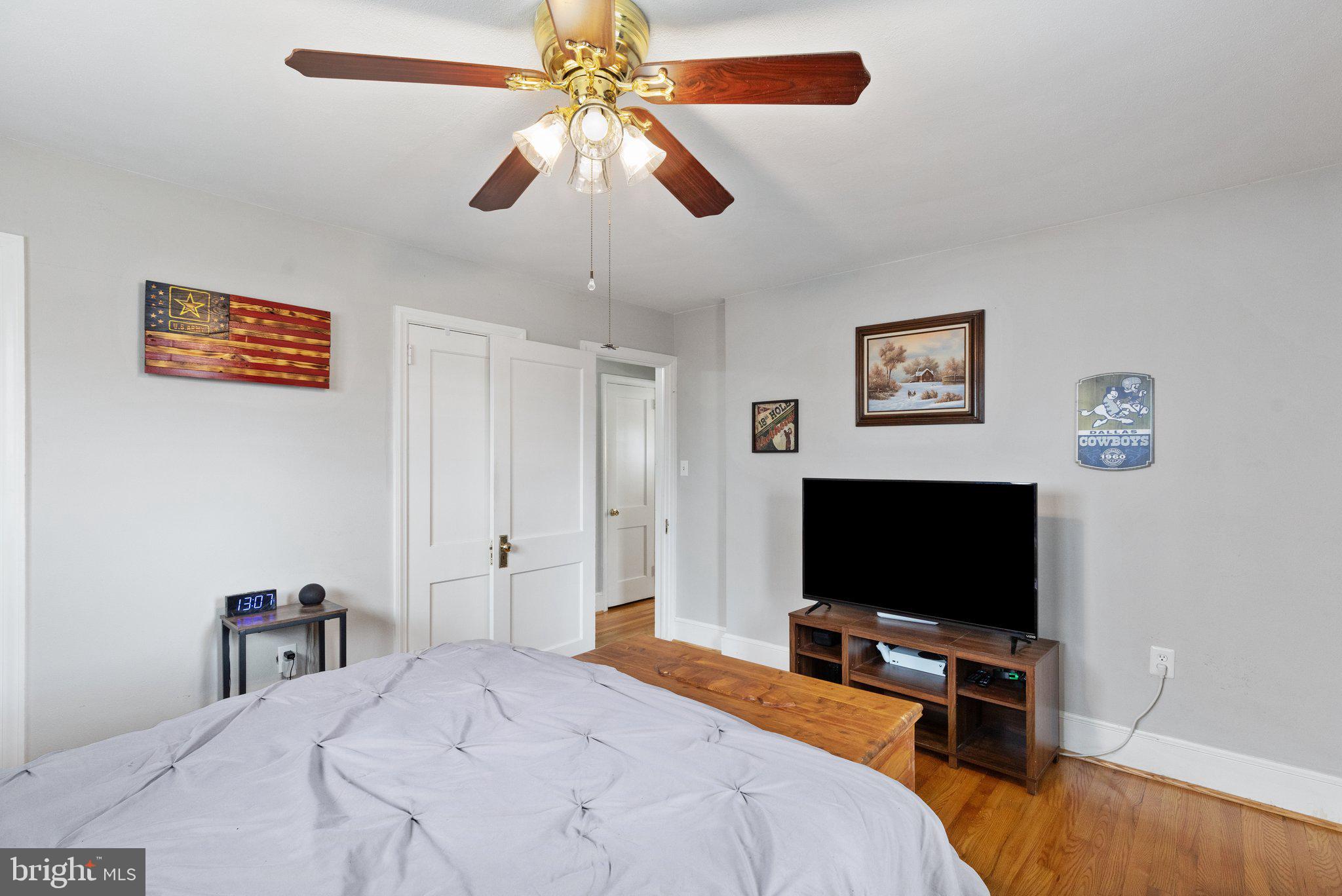 313 King Street Elkton, MD 21921 - Photo 13 of 23 Primary Bedroom