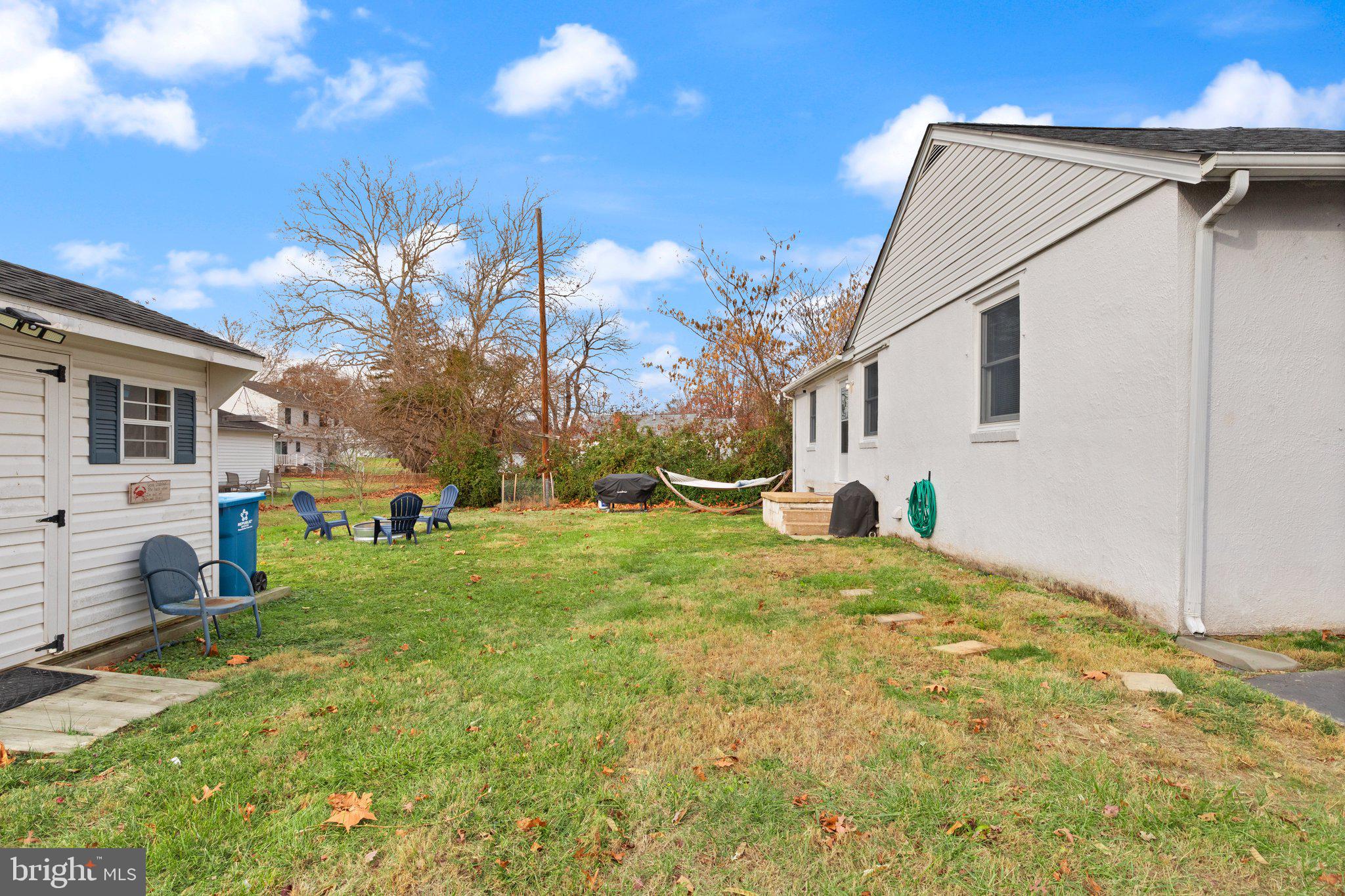 313 King Street Elkton, MD 21921 - Photo 23 of 23 Side of House