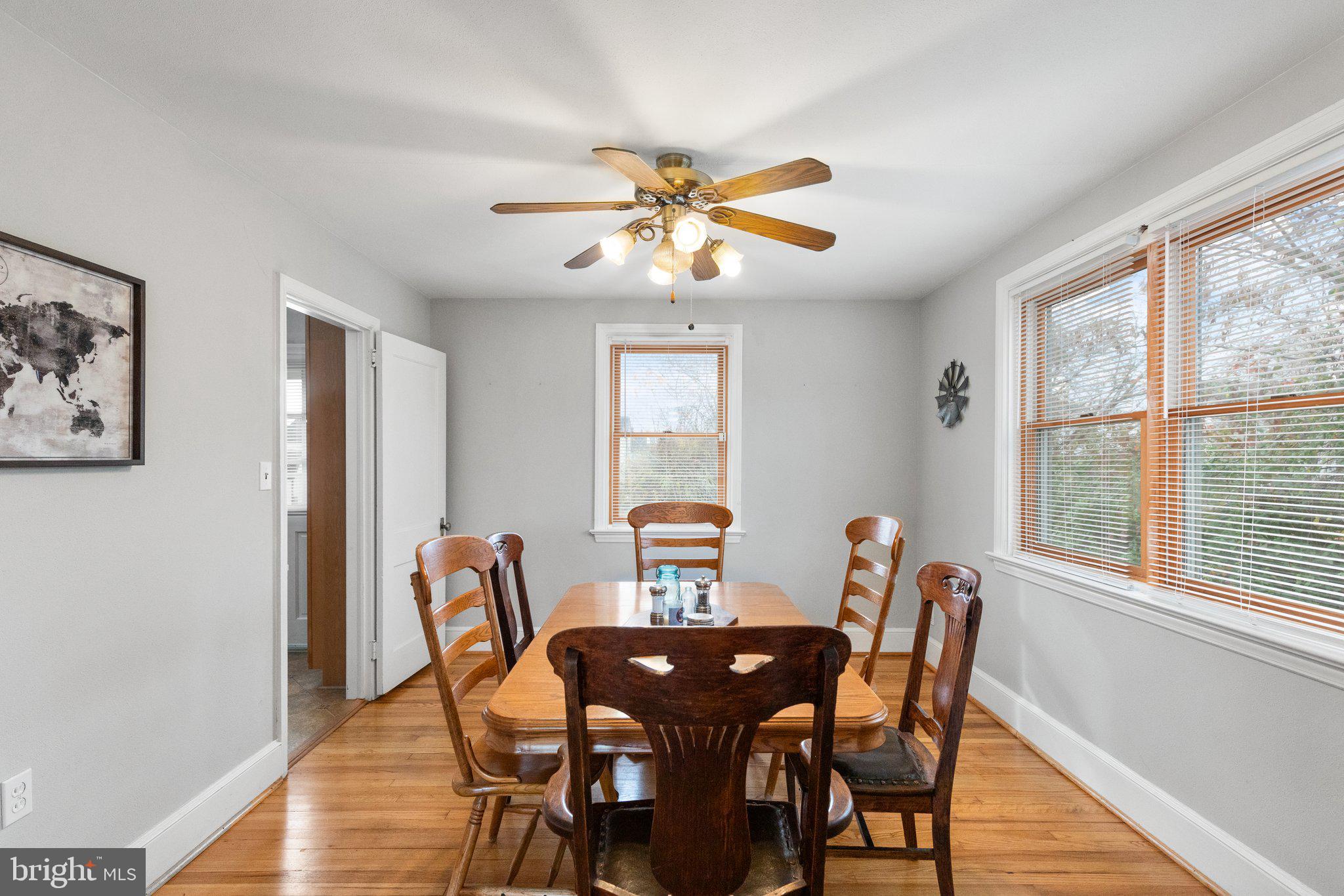 313 King Street Elkton, MD 21921 - Photo 7 of 23 Dining Room