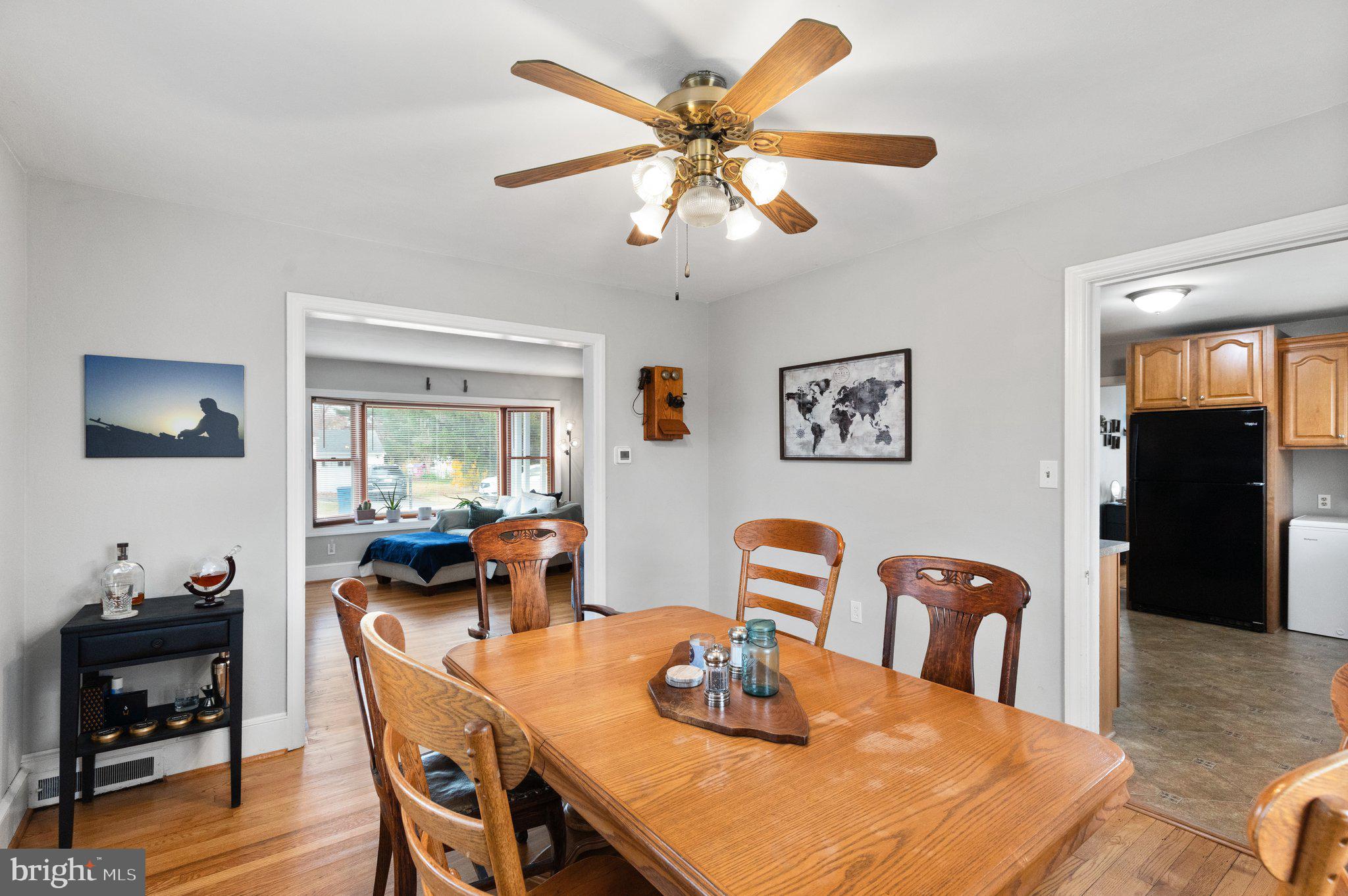 313 King Street Elkton, MD 21921 - Photo 8 of 23 Dining Room