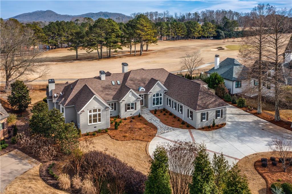 1304 Marietta Country Club Dr Northwest  