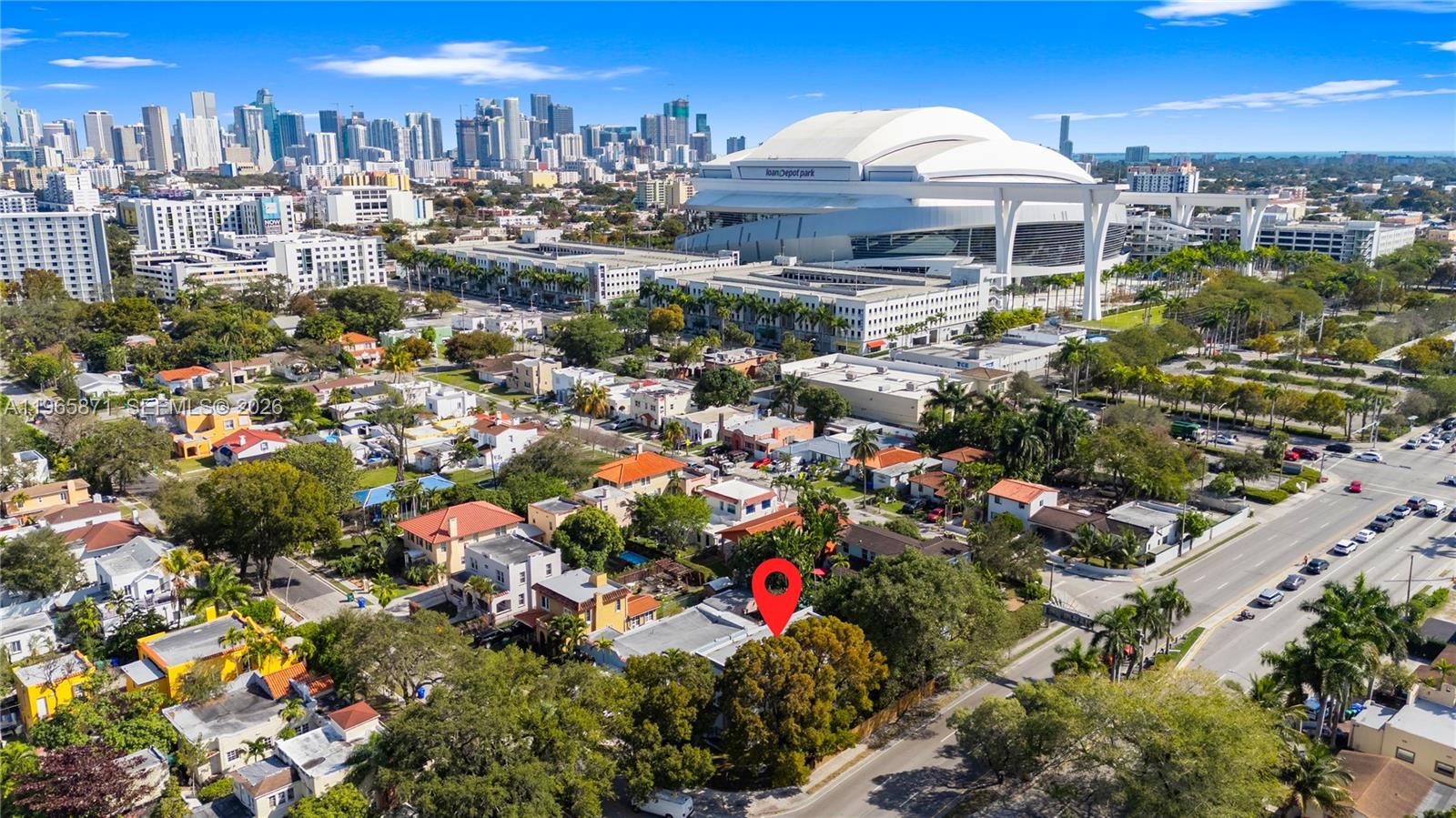 1644 Northwest 8th Terrace Miami, FL 33125 - Photo 2 of 60