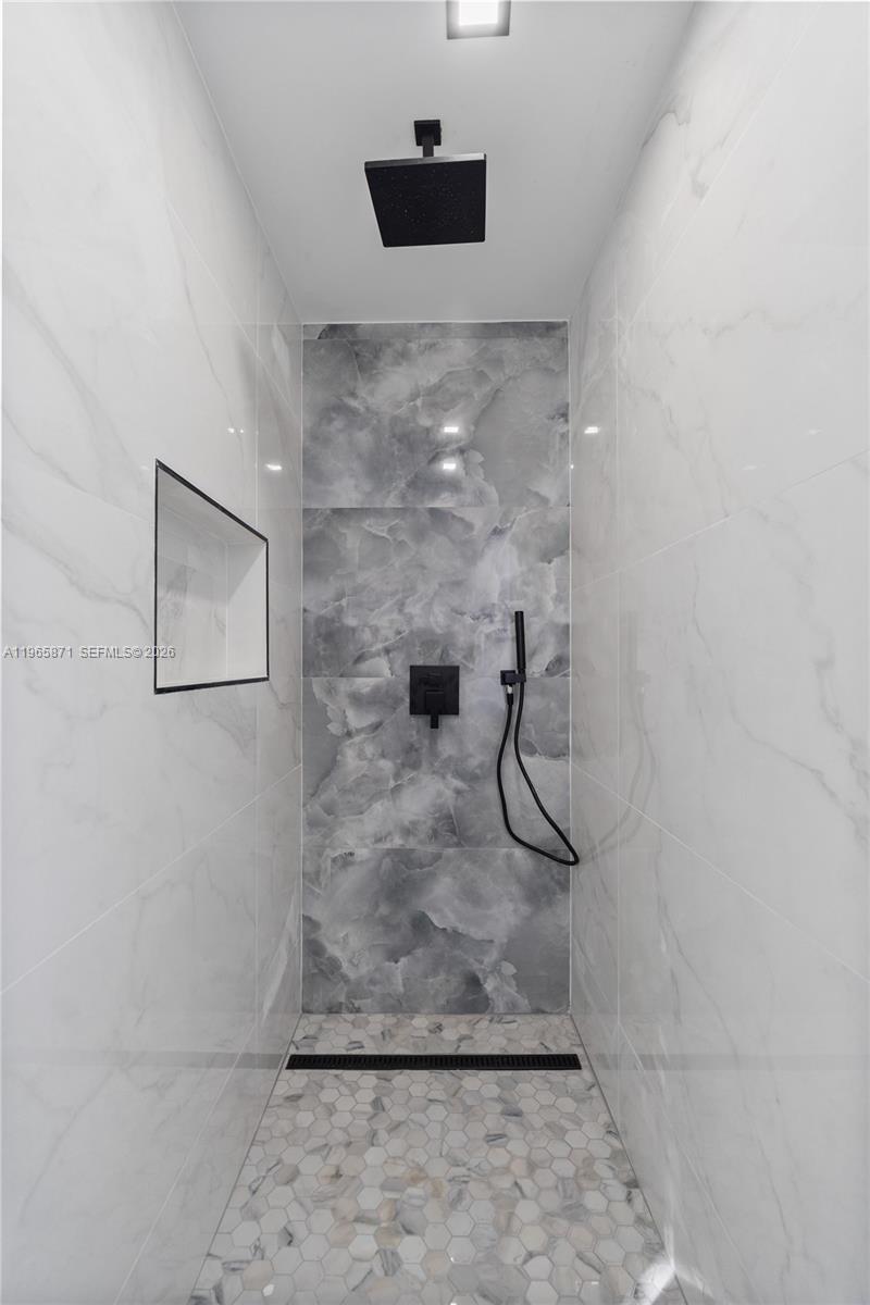 1644 Northwest 8th Terrace Miami, FL 33125 - Photo 48 of 60 a view of water heater room