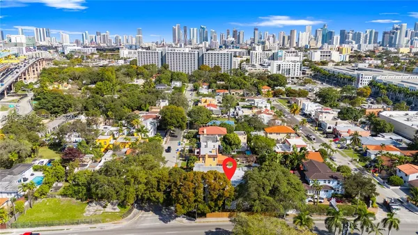 $1,250,000 | 1644 Northwest 8th Terrace, Miami, FL 33125