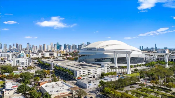 $1,250,000 | 1644 Northwest 8th Terrace, Miami, FL 33125