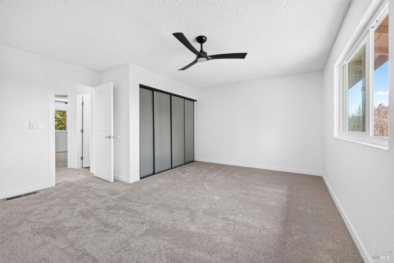 4601 Harbor Lane Rohnert Park, CA 94928 - Photo 29 of 38 Primary Bedroom