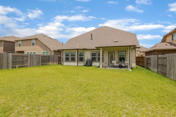 $449,900 | 11211 Stirton Drive, Tomball, TX 77375