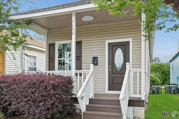 $125,000 | 1105 Thomas H. Delpit Drive, Baton Rouge, LA 70802
