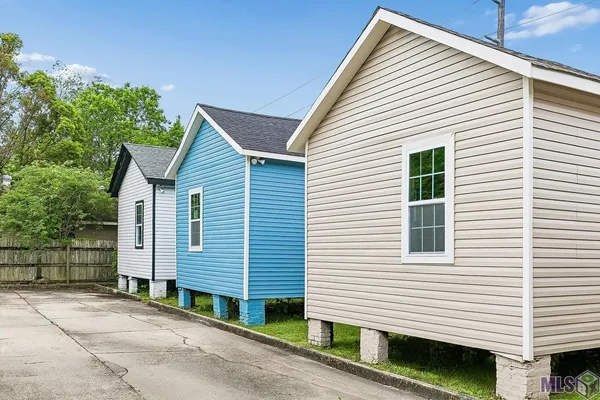 $125,000 | 1105 Thomas H. Delpit Drive, Baton Rouge, LA 70802