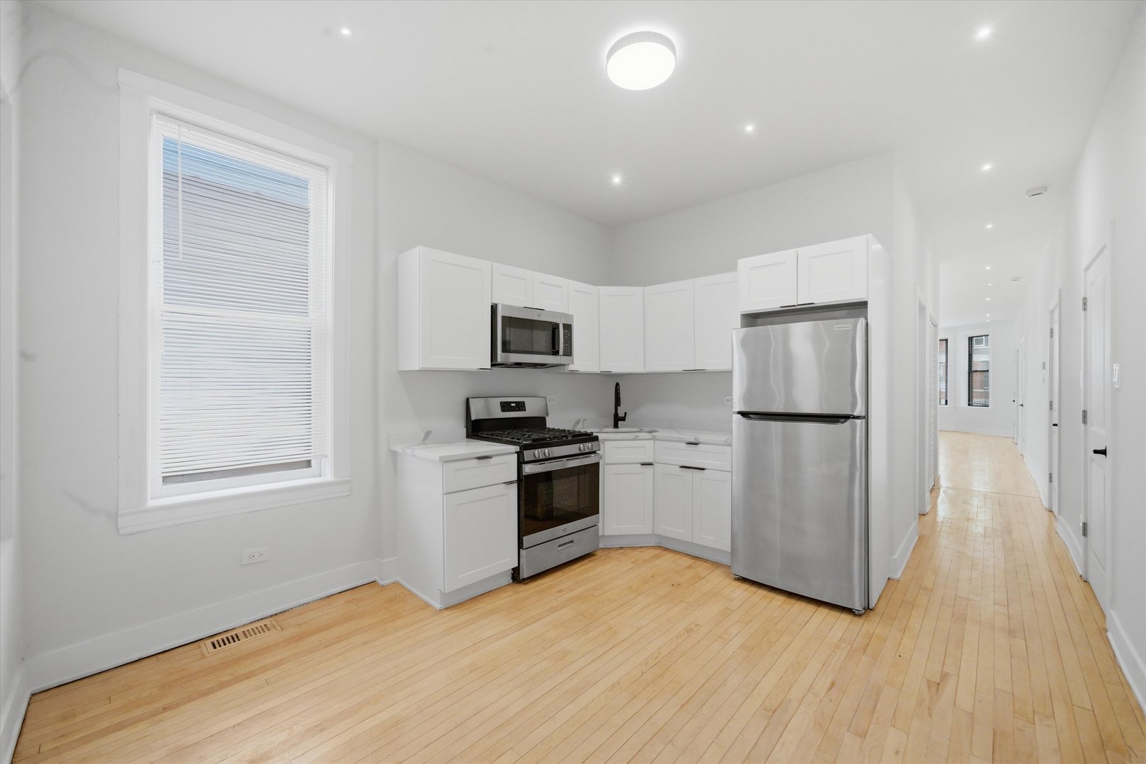 2345 West 23rd Place, Unit 1 Chicago, IL 60608 - Photo 11 of 15