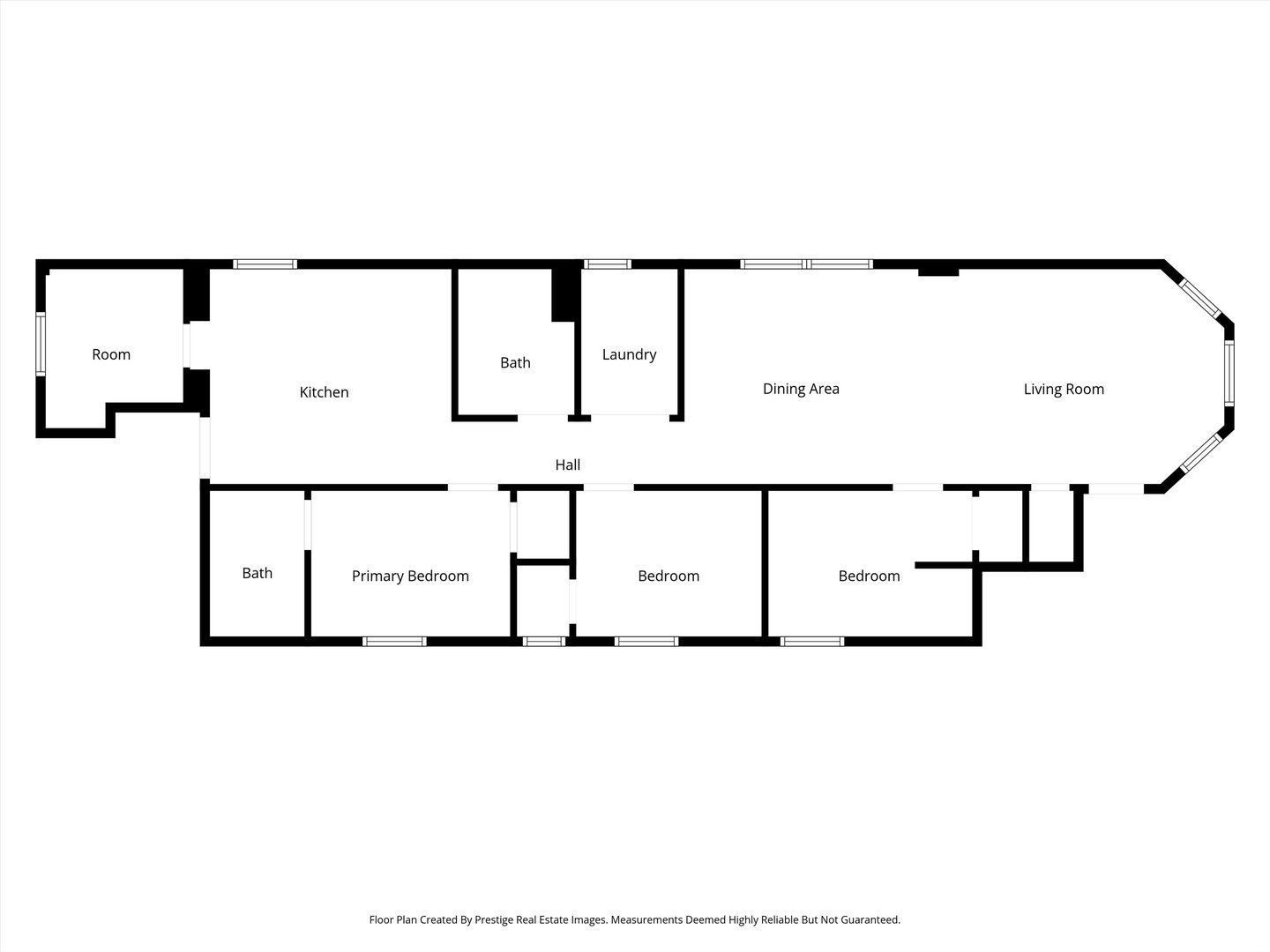 2345 West 23rd Place, Unit 1 Chicago, IL 60608 - Photo 3 of 15