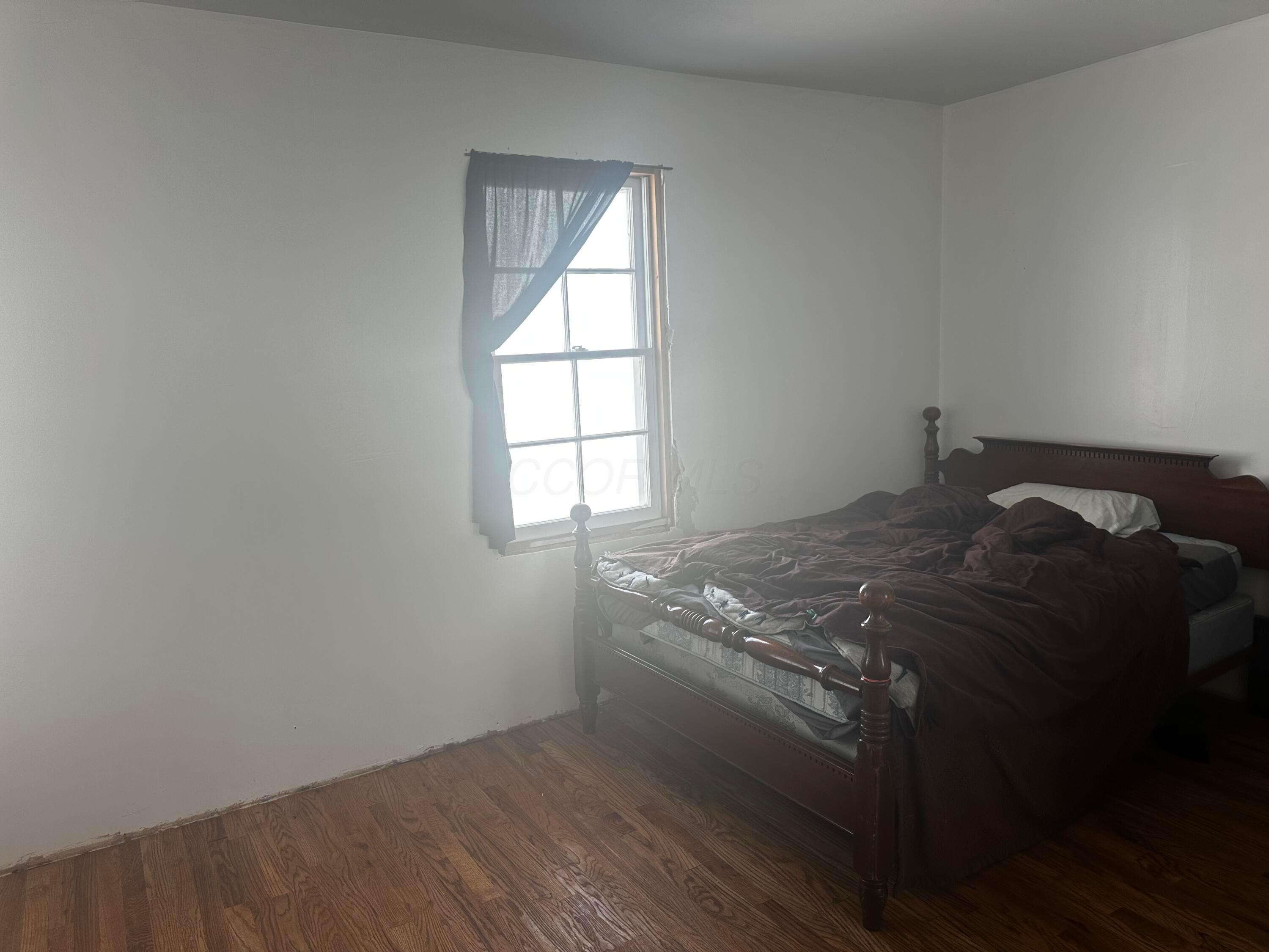 623 Flag Dale Road South Junction City, OH 43748 - Photo 21 of 27 Bedroom 5