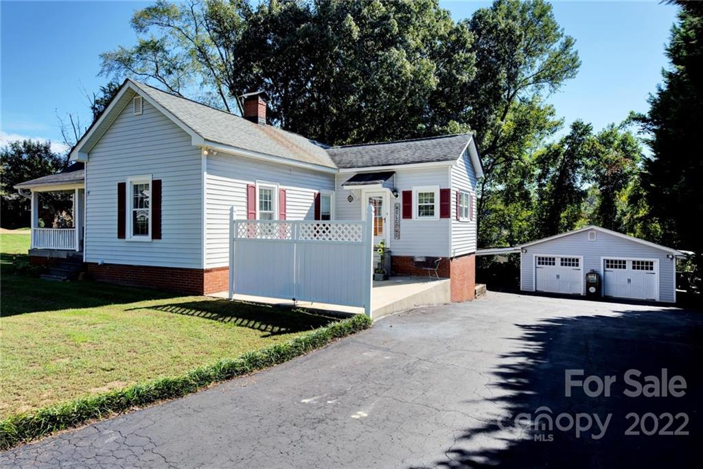 1209 Bethpage Road Kannapolis, NC 28081 - Photo 1 of 47 Gallery Image 1