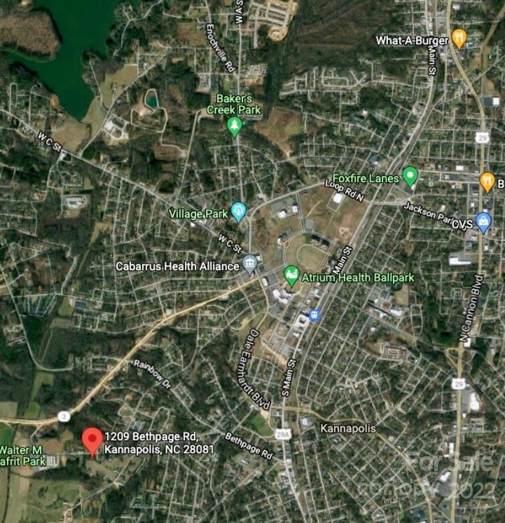 1209 Bethpage Road Kannapolis, NC 28081 - Photo 24 of 47 Gallery Image 24